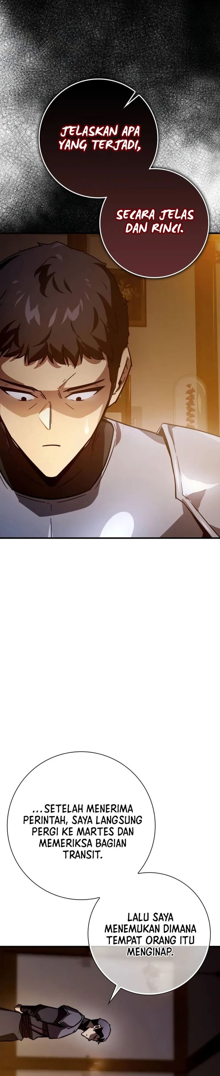 Limit-Breaking Genius Mage chapter 14