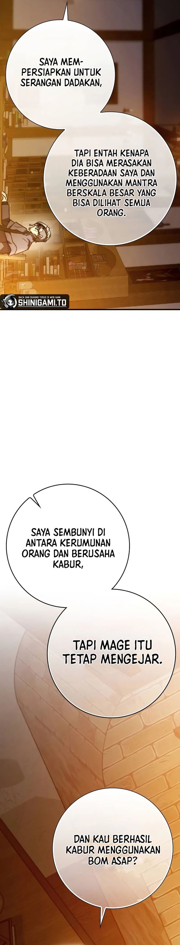 Limit-Breaking Genius Mage chapter 14