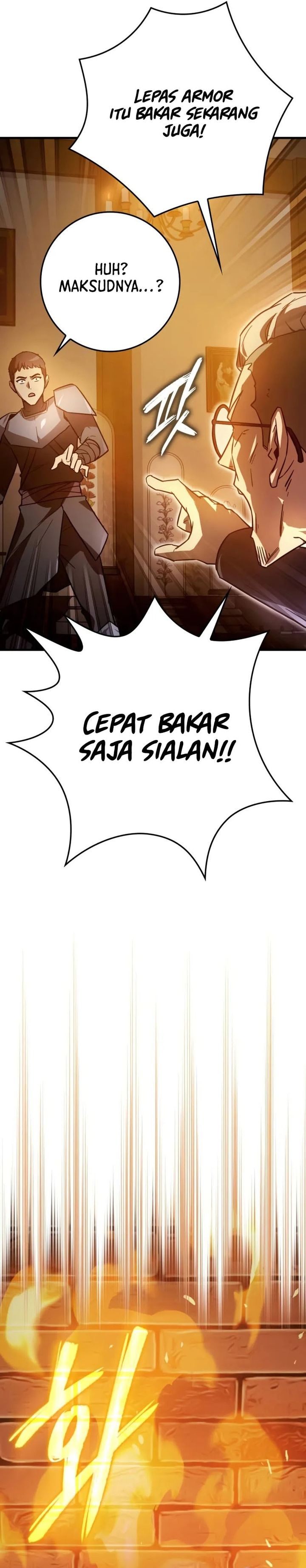 Limit-Breaking Genius Mage chapter 14