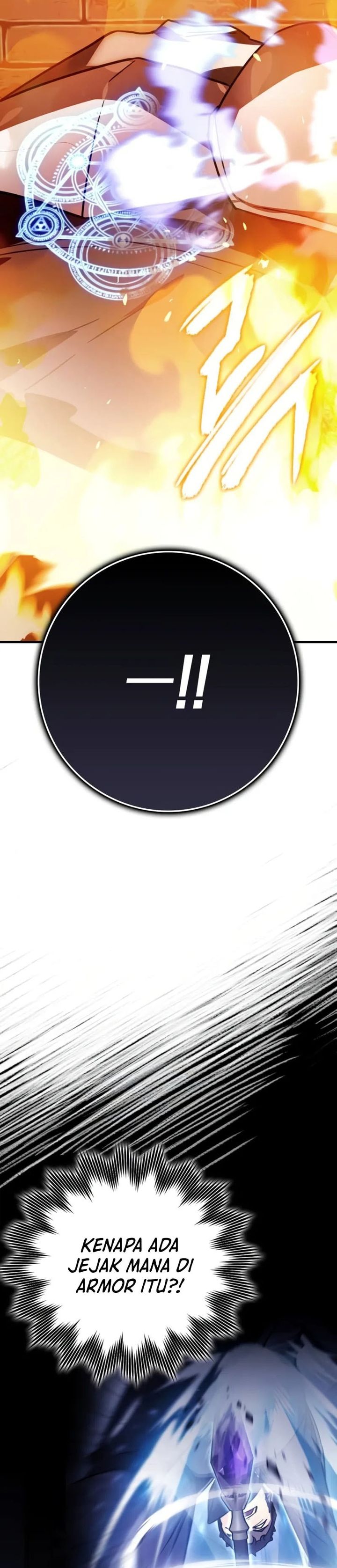 Limit-Breaking Genius Mage chapter 14