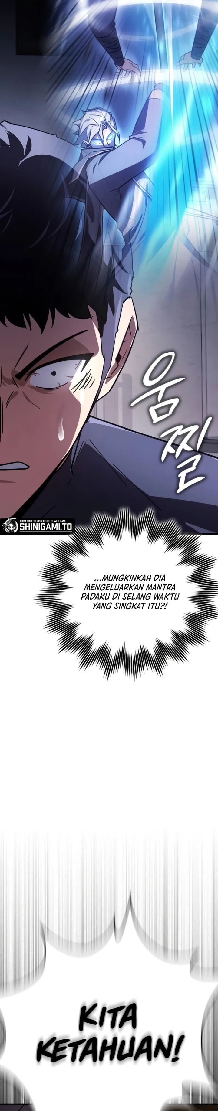 Limit-Breaking Genius Mage chapter 14