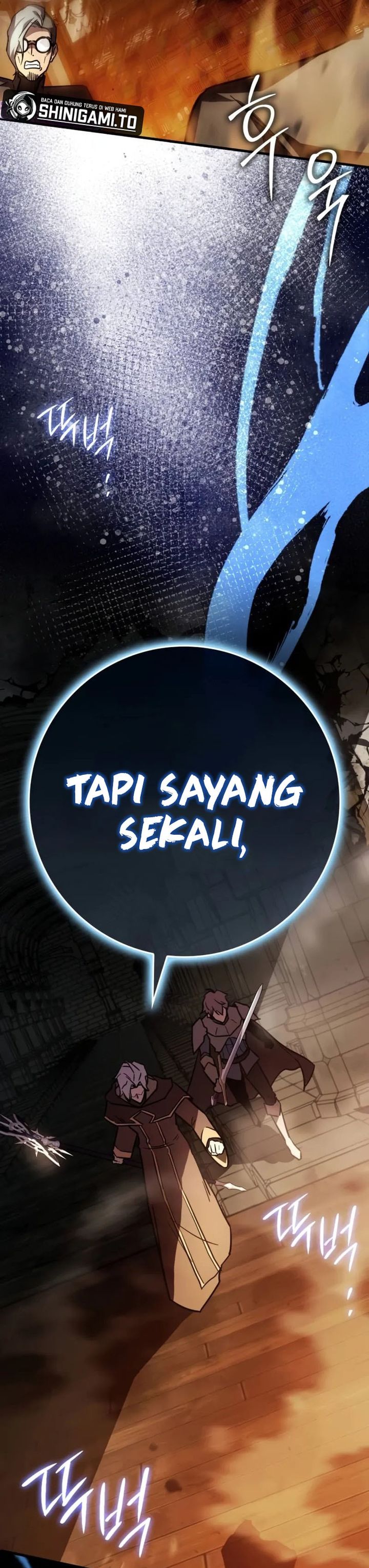 Limit-Breaking Genius Mage chapter 14