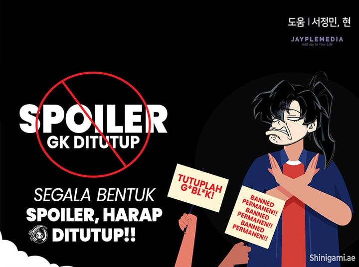 Limit-Breaking Genius Mage chapter 14