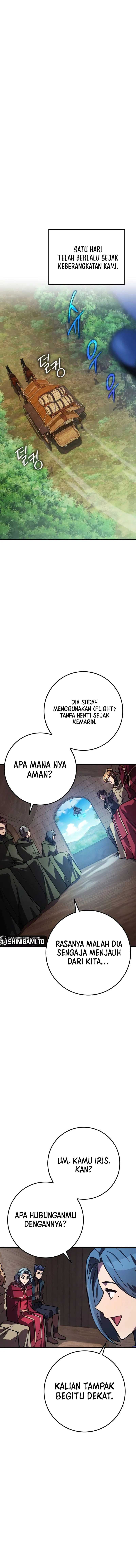Limit-Breaking Genius Mage chapter 18
