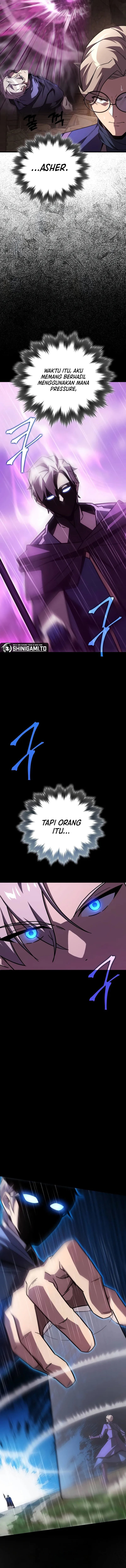 Limit-Breaking Genius Mage chapter 20