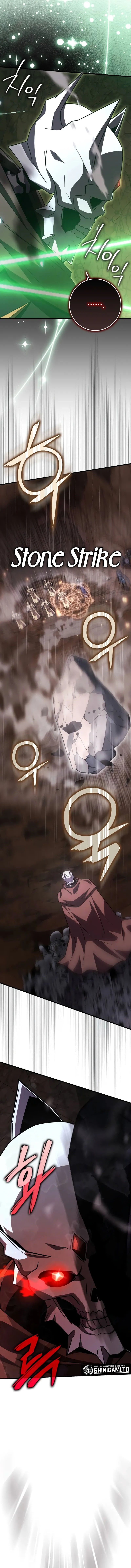 Limit-Breaking Genius Mage chapter 20