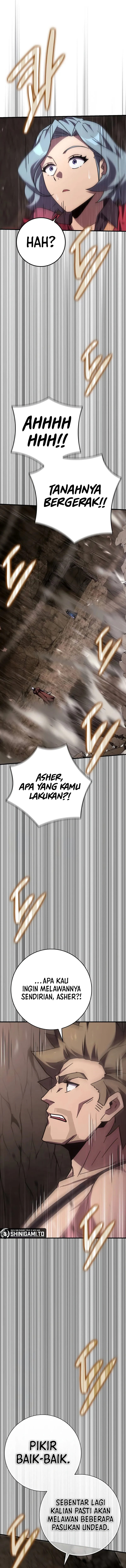 Limit-Breaking Genius Mage chapter 20