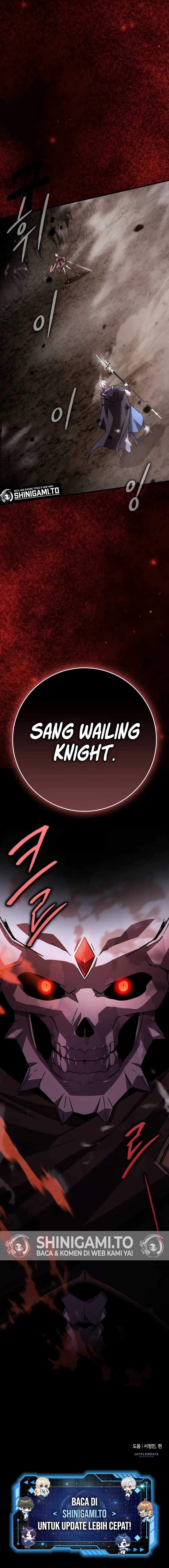 Limit-Breaking Genius Mage chapter 20