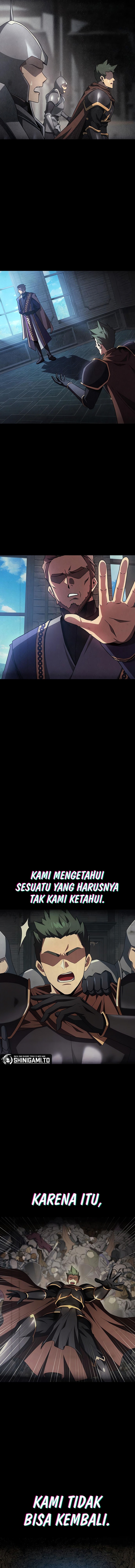 Limit-Breaking Genius Mage Chapter 23 Bahasa Indonesia