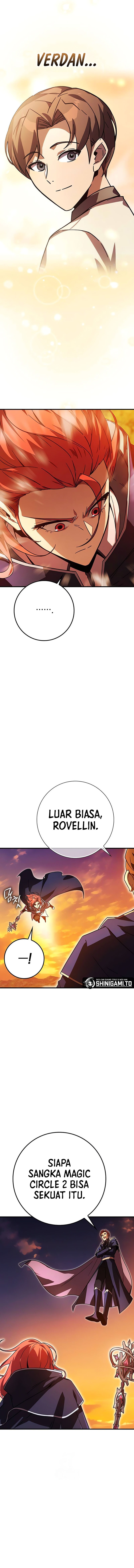 Limit-Breaking Genius Mage chapter 24
