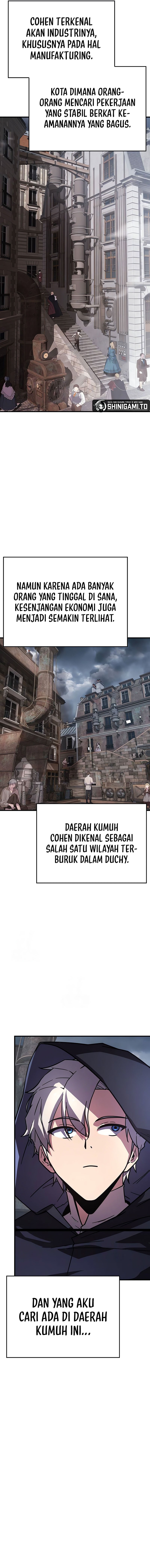 Limit-Breaking Genius Mage chapter 24