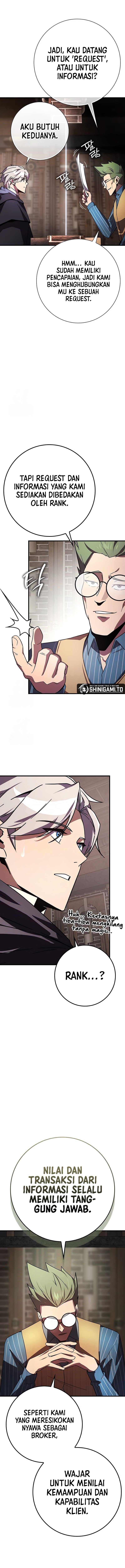 Limit-Breaking Genius Mage chapter 24