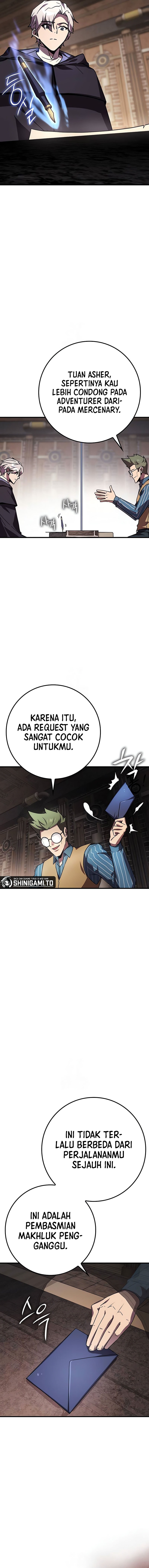 Limit-Breaking Genius Mage chapter 24