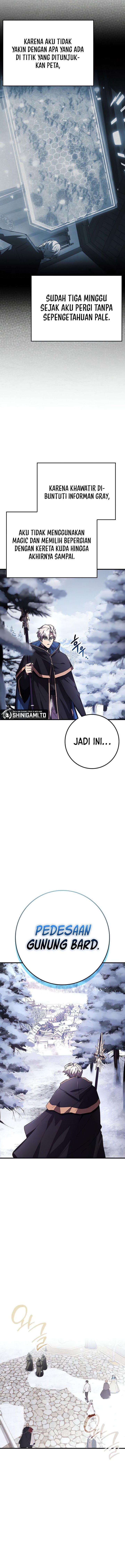 Limit-Breaking Genius Mage chapter 26