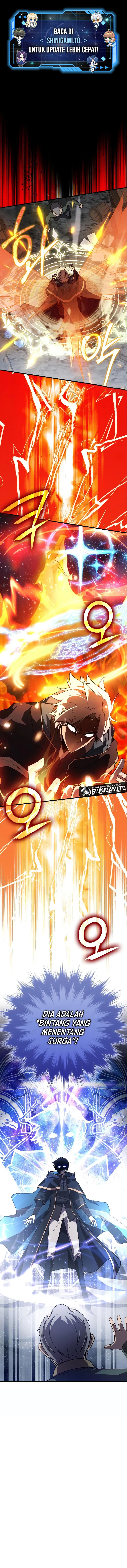 Limit-Breaking Genius Mage chapter 28