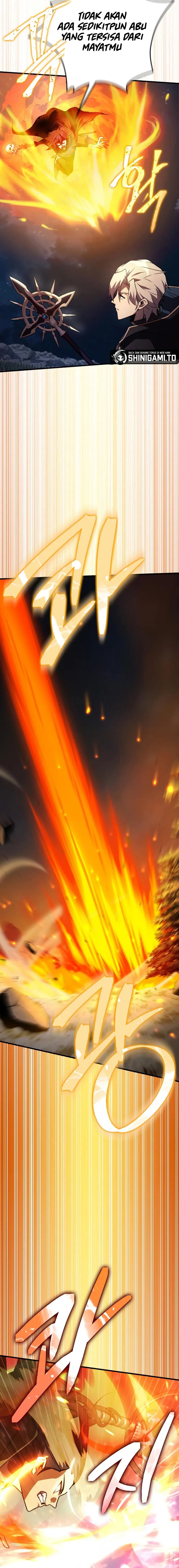 Limit-Breaking Genius Mage chapter 28