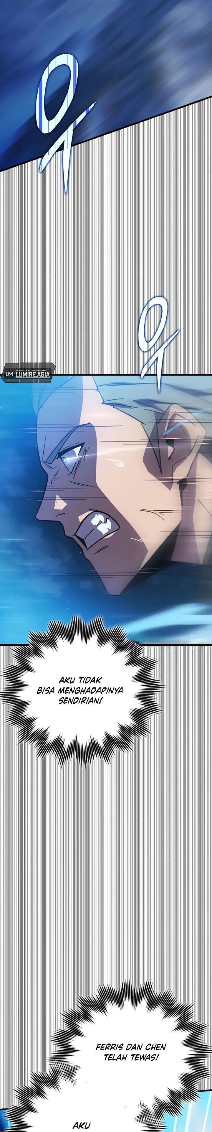 Limit-Breaking Genius Mage chapter 29