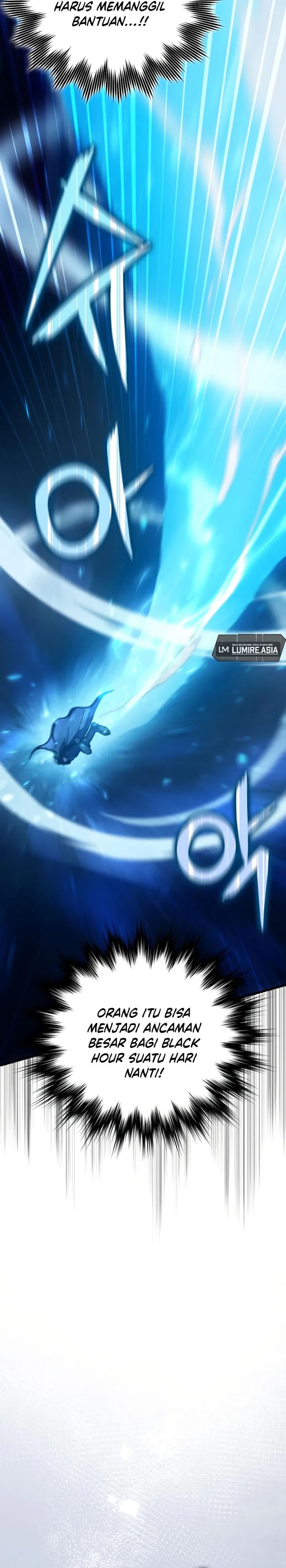 Limit-Breaking Genius Mage chapter 29