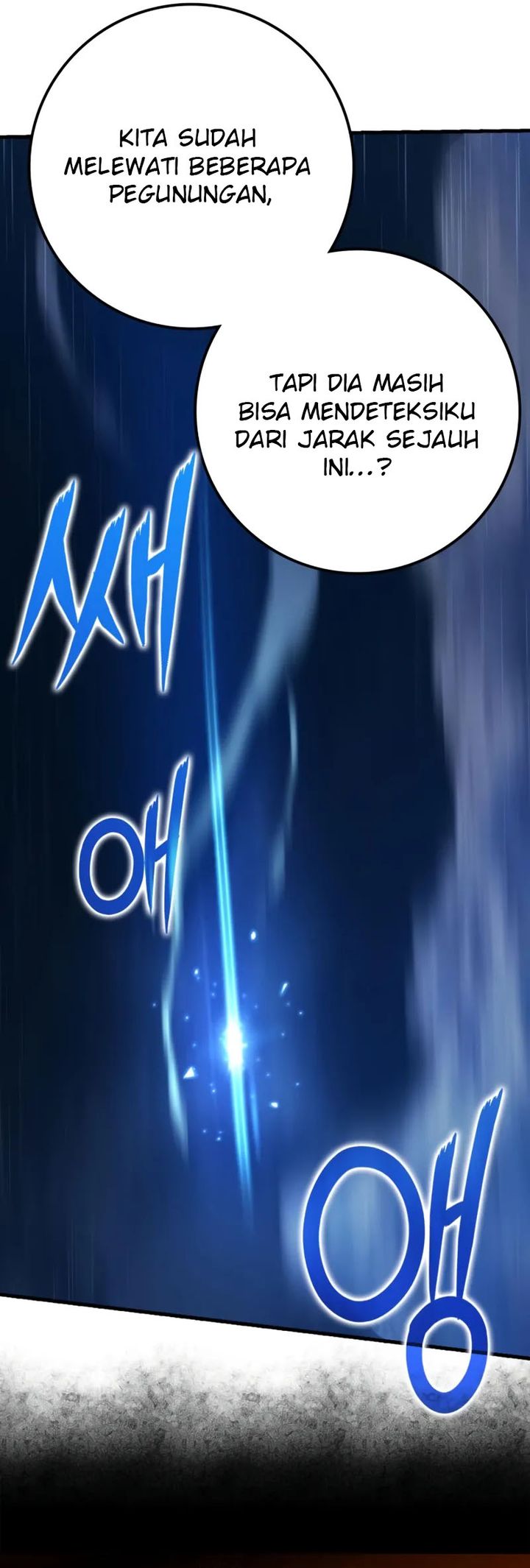 Limit-Breaking Genius Mage chapter 29