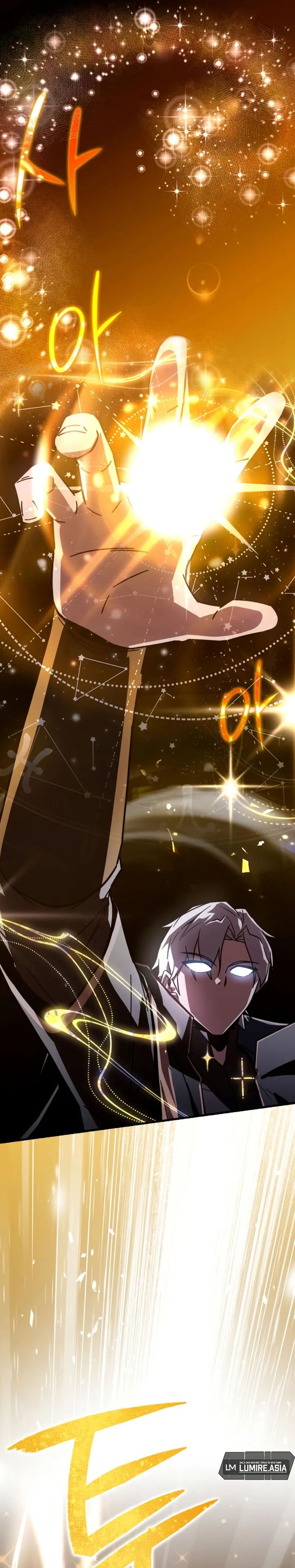 Limit-Breaking Genius Mage chapter 29