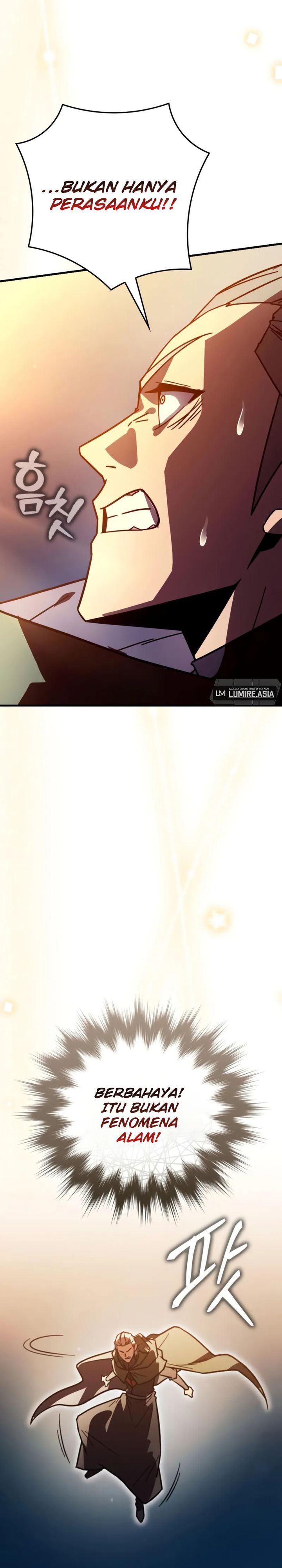 Limit-Breaking Genius Mage chapter 29