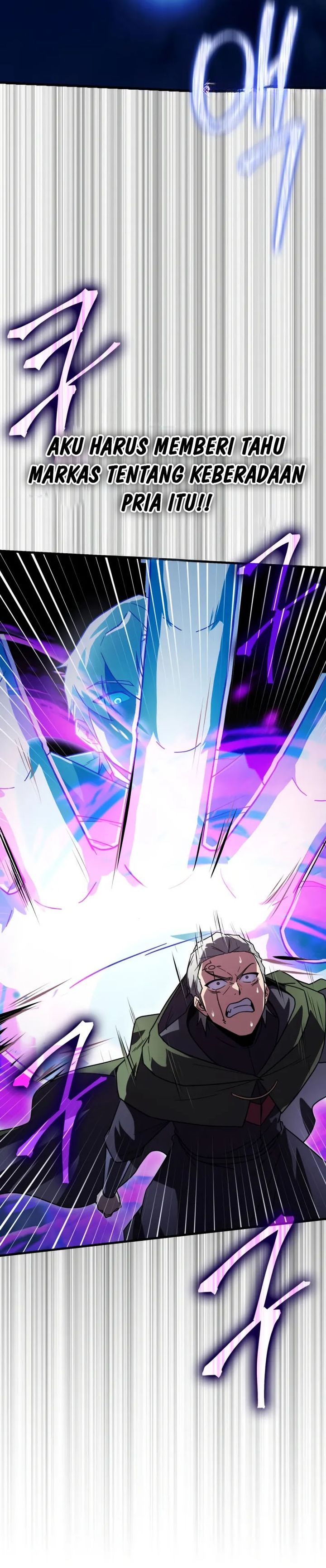 Limit-Breaking Genius Mage chapter 29