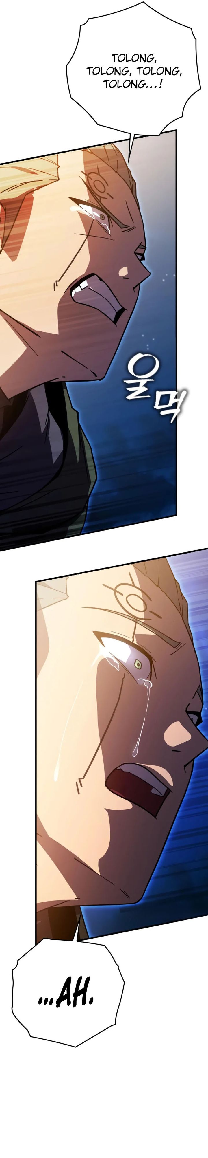 Limit-Breaking Genius Mage chapter 29