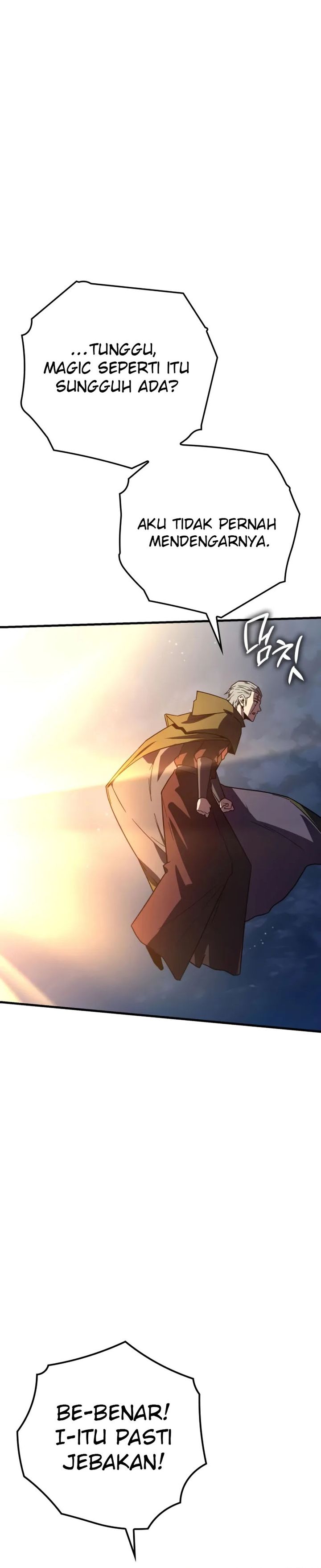 Limit-Breaking Genius Mage chapter 29