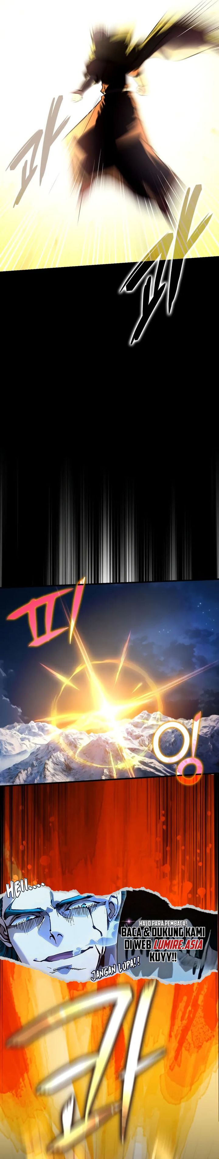 Limit-Breaking Genius Mage chapter 29