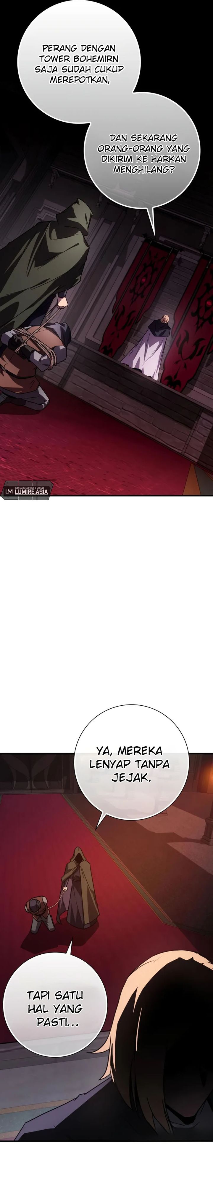 Limit-Breaking Genius Mage chapter 29