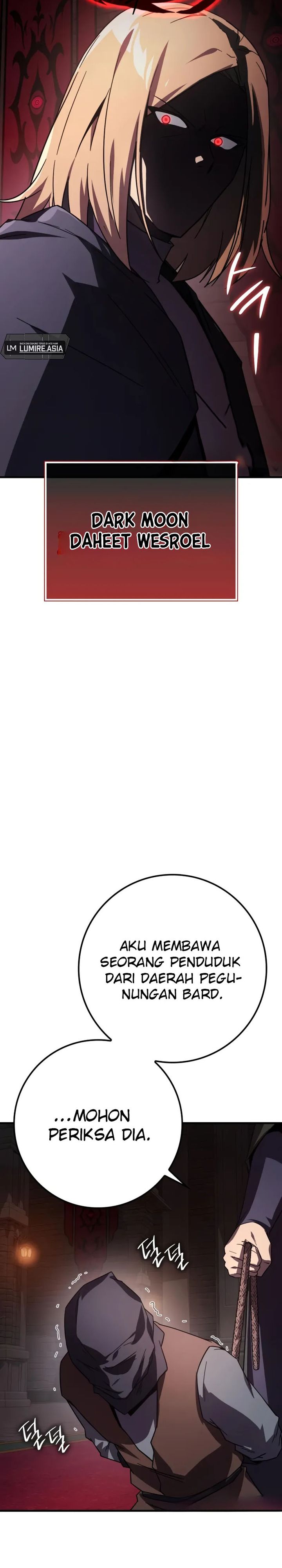 Limit-Breaking Genius Mage chapter 29