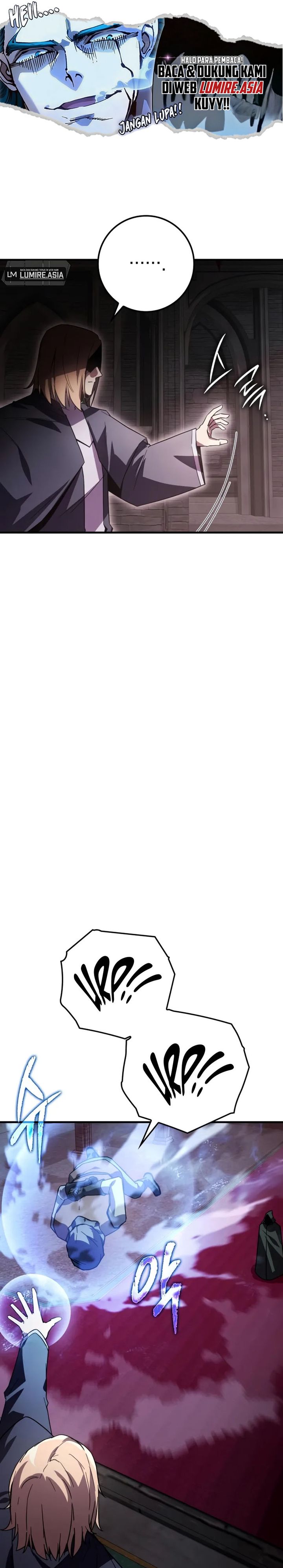 Limit-Breaking Genius Mage chapter 29