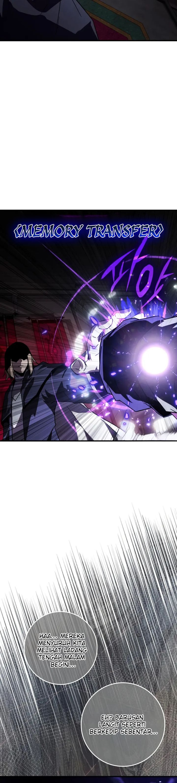 Limit-Breaking Genius Mage chapter 29