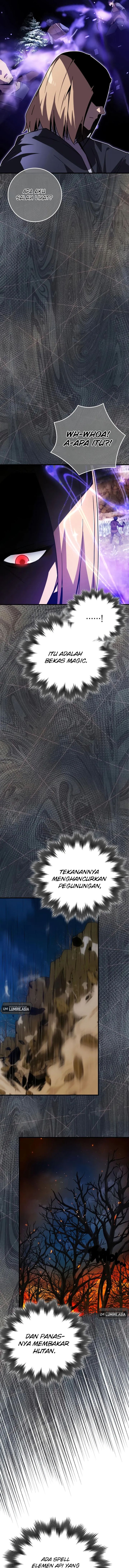 Limit-Breaking Genius Mage chapter 29