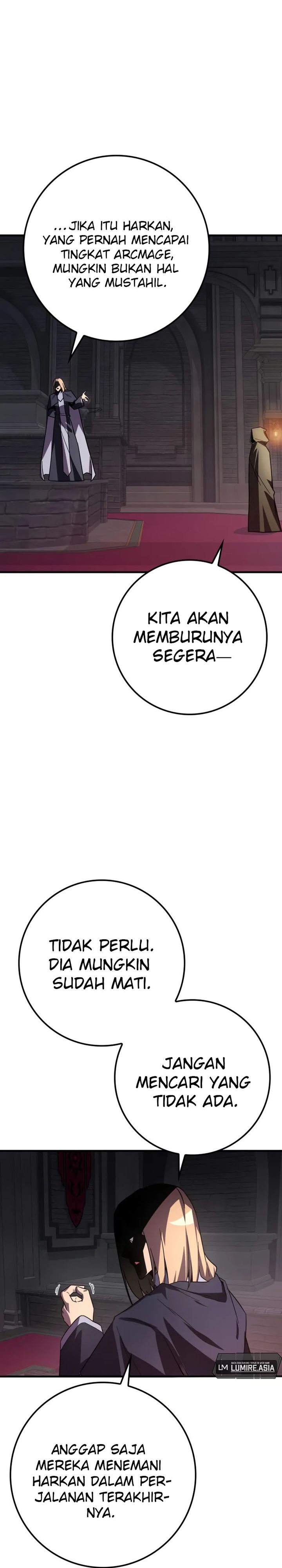 Limit-Breaking Genius Mage chapter 29