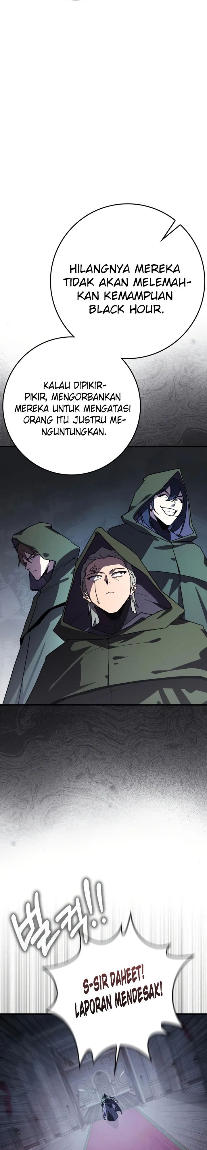 Limit-Breaking Genius Mage chapter 29