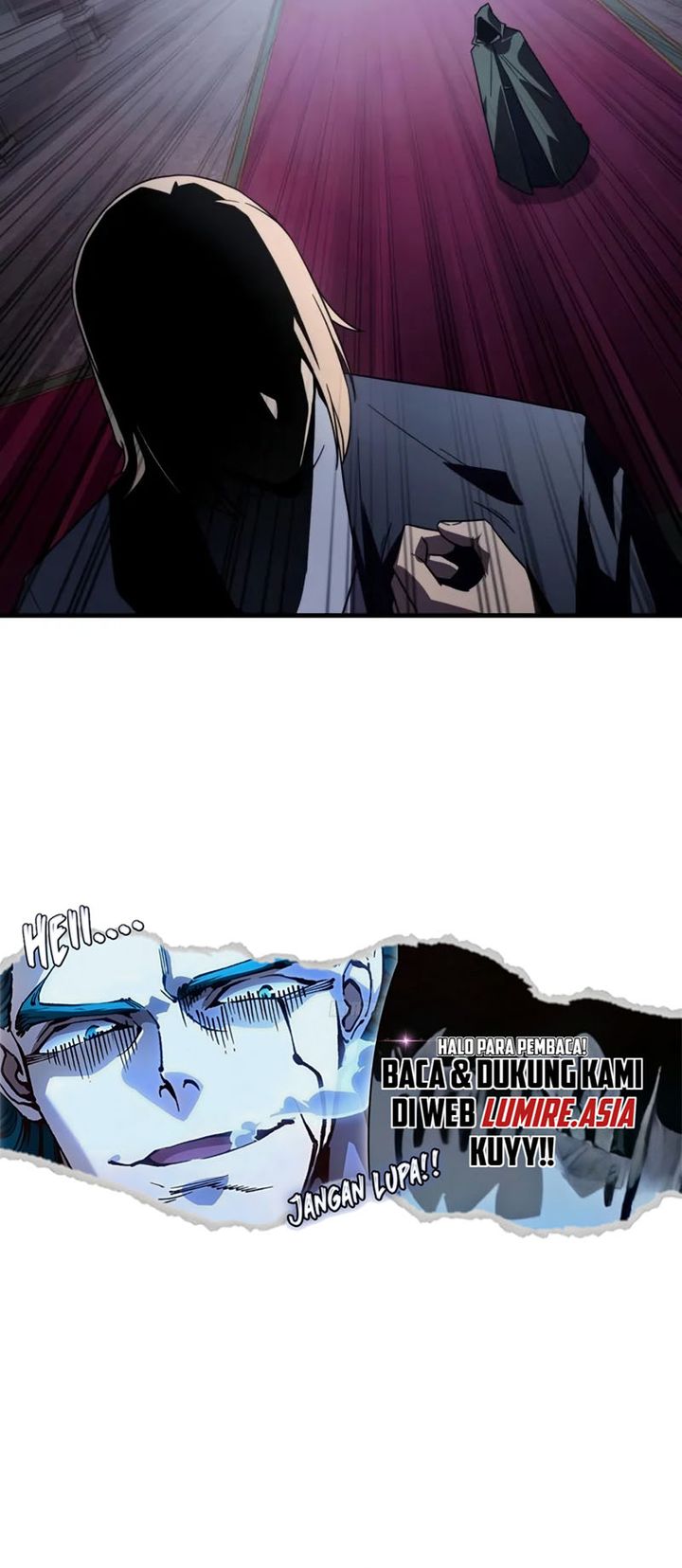 Limit-Breaking Genius Mage chapter 29