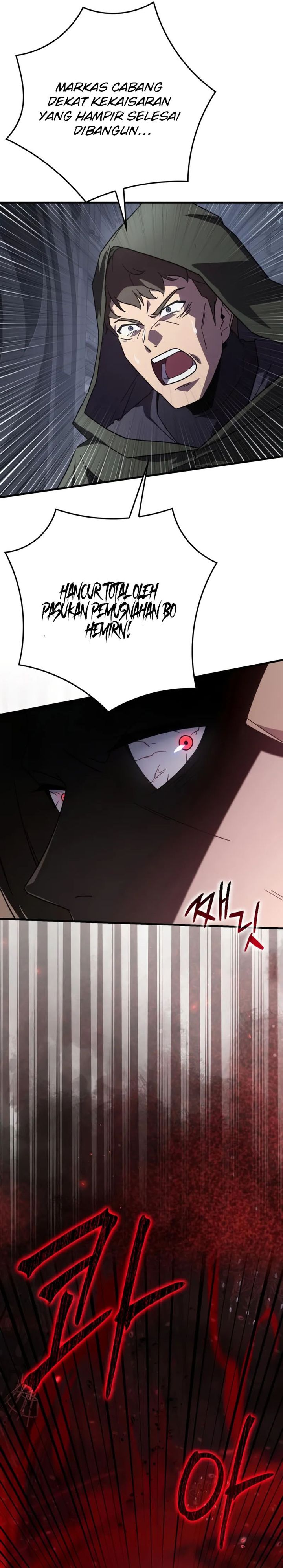 Limit-Breaking Genius Mage chapter 29