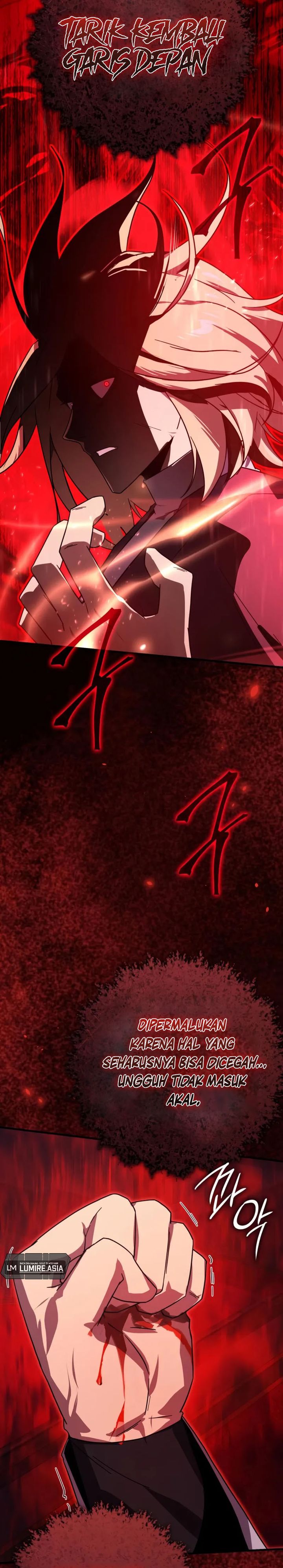 Limit-Breaking Genius Mage chapter 29