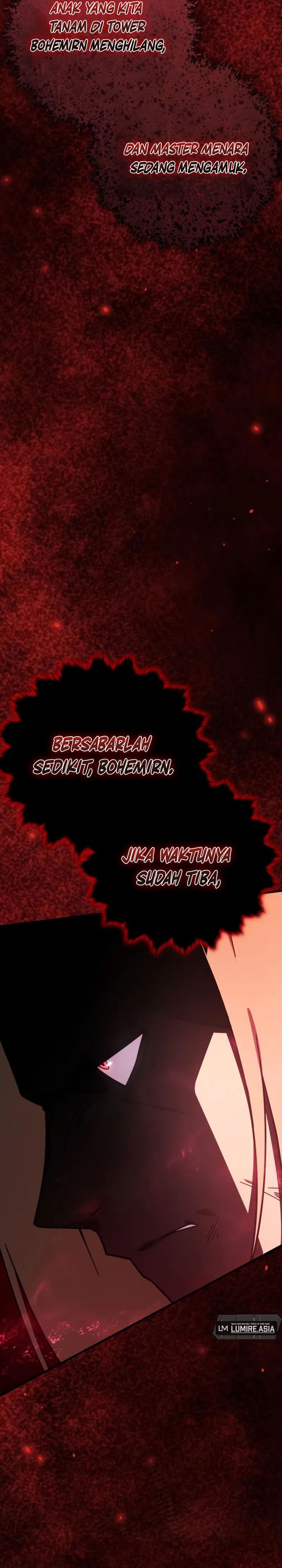 Limit-Breaking Genius Mage chapter 29