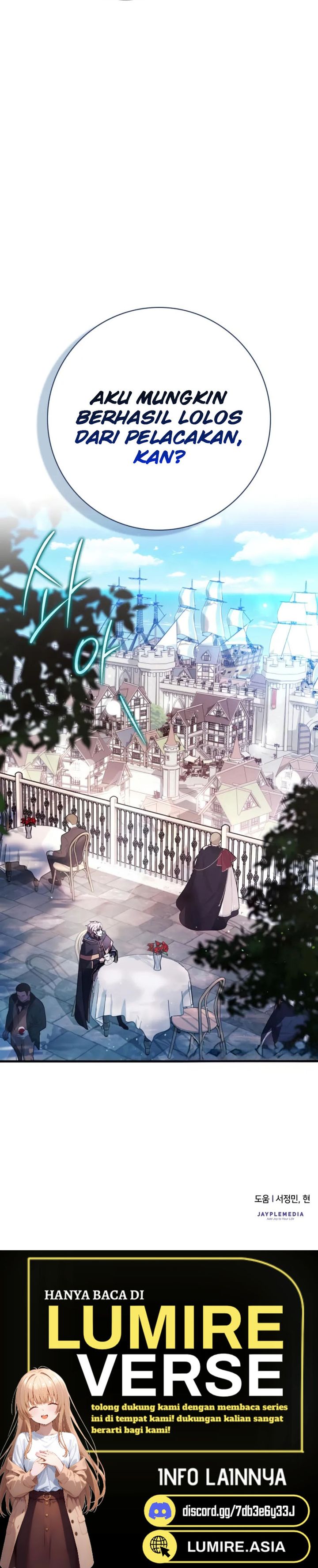 Limit-Breaking Genius Mage chapter 29