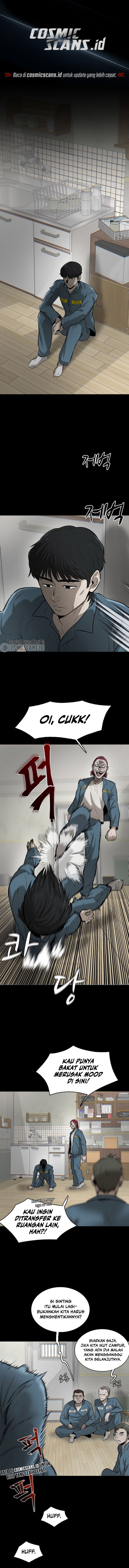 Limitless Chapter 02 Bahasa Indonesia