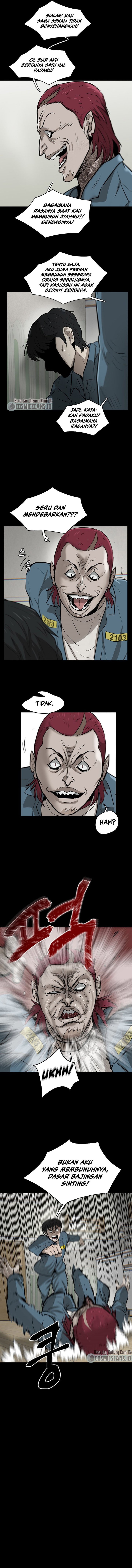 Limitless Chapter 02 Bahasa Indonesia