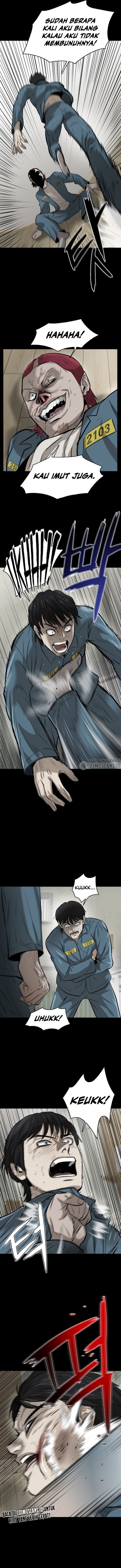 Limitless Chapter 02 Bahasa Indonesia