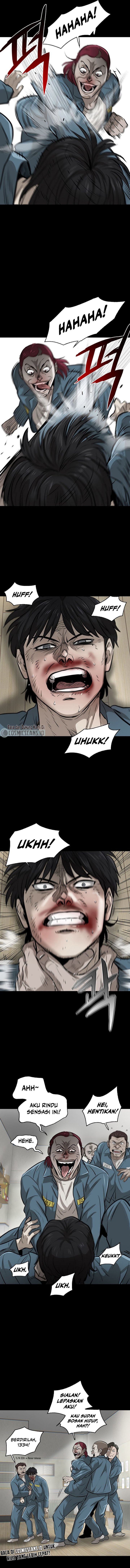 Limitless Chapter 02 Bahasa Indonesia