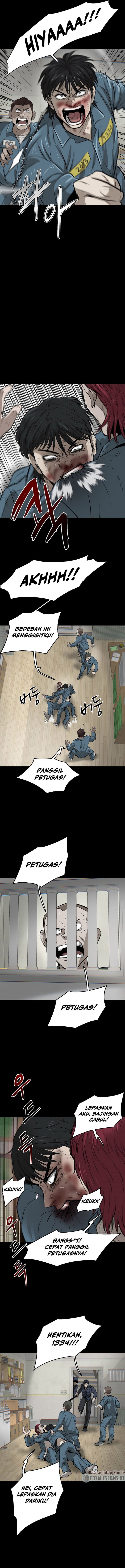 Limitless Chapter 02 Bahasa Indonesia