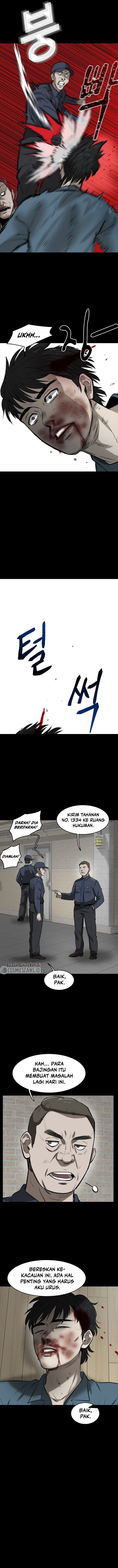 Limitless Chapter 02 Bahasa Indonesia