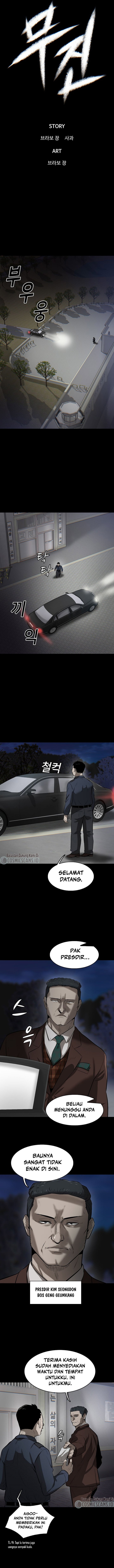 Limitless Chapter 02 Bahasa Indonesia