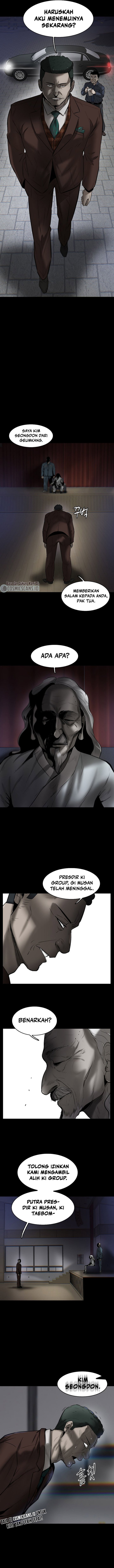 Limitless Chapter 02 Bahasa Indonesia