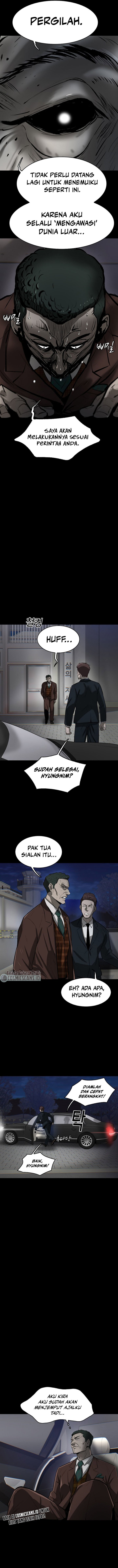 Limitless Chapter 02 Bahasa Indonesia